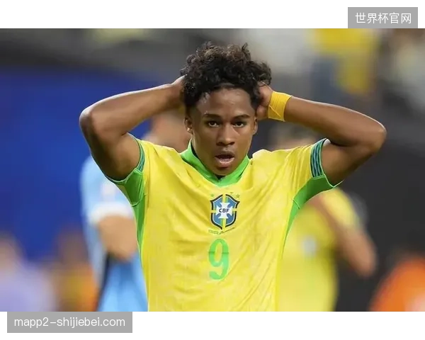 巴西队球员在禁区内的任何轻微犯规动作，都可能被肢体追踪技术放大并作为判罚依据